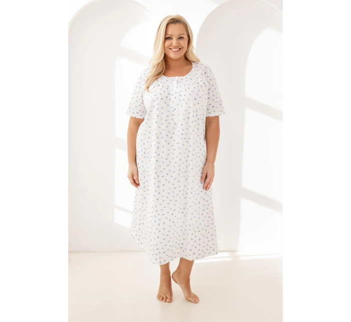 DÁMSKE TRIČKO 019 BIG W/26