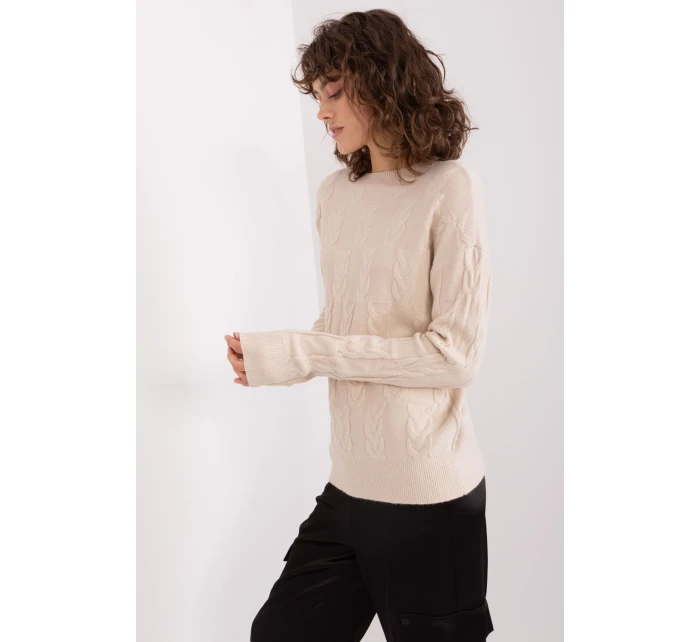 Model svetra 208290 AT