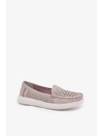 Mokasíny model 211610 Step in style