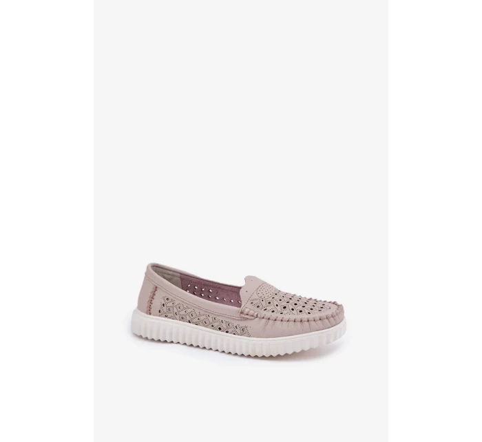 Mokasíny model 211610 Step in style