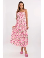 Denné šaty model 213311 Taliansko Moda Denné šaty model 213311 Taliansko Moda