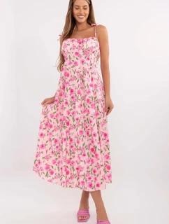 Denné šaty model 213311 Taliansko Moda