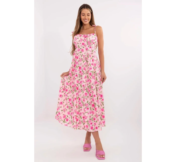 Denné šaty model 213311 Taliansko Moda Denné šaty model 213311 Taliansko Moda