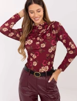 Blúzka model 219377 Rue Paris