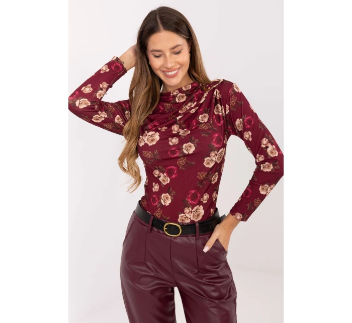 Blúzka model 219377 Rue Paris