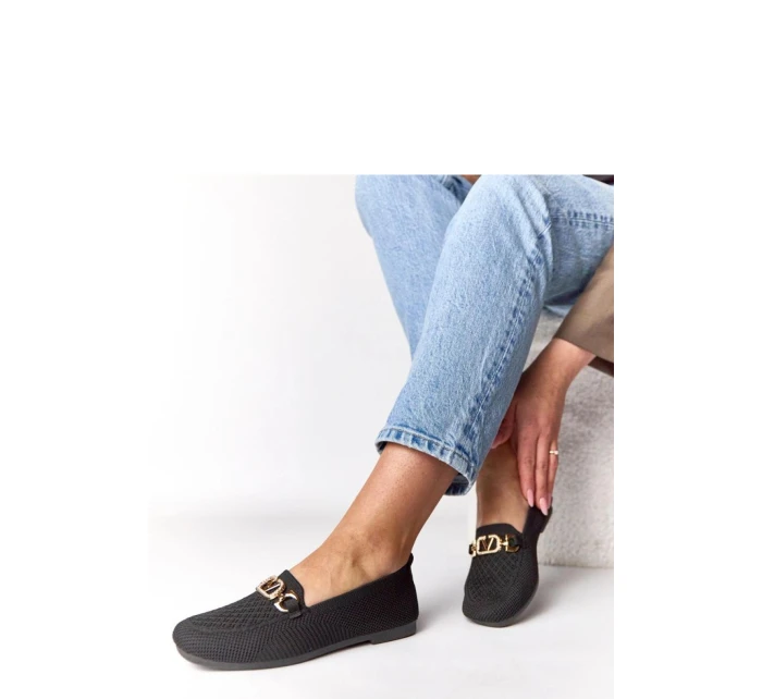 Mokasíny model 224164 Solea