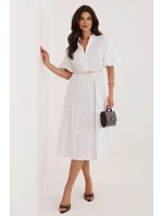 Denné šaty model 227541 Taliansko Moda Denné šaty model 227541 Taliansko Moda