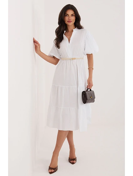 Denné šaty model 227541 Taliansko Moda Denné šaty model 227541 Taliansko Moda