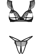 Sexy súpravy  model 230587 Obsessive
