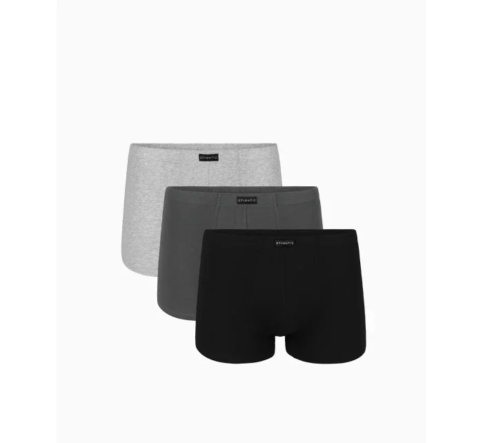 Pánske boxerky Atlantic 3BMH-007 A'3