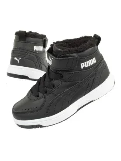 Topánky Puma Rebound Joy Jr 37547 901