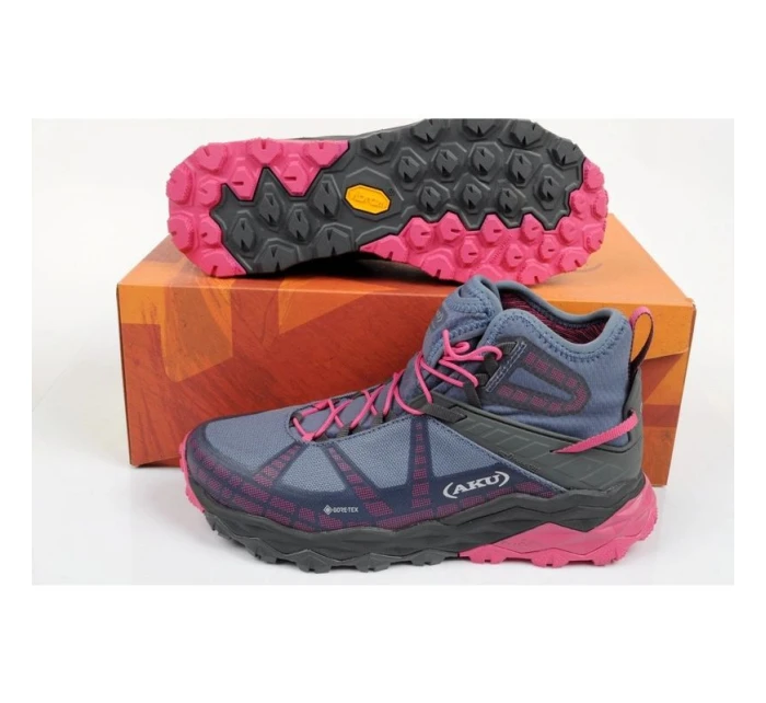 Trekingová obuv Aku Flyrock GTX W 697514 women