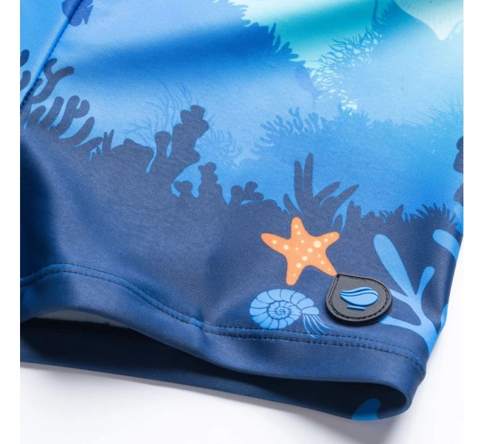 Plavecké boxerky  Jr model 20206646 - AquaWave