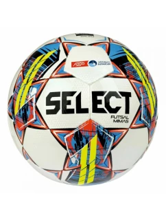 Futsal  FIFA Basic fotbal bílý model 20862132 - Select