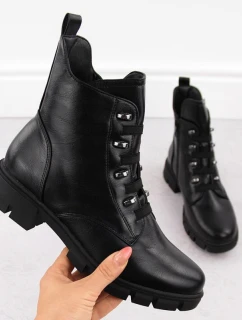 M.Daszynski W MR23123 SAN46 zateplené topánky Bagger