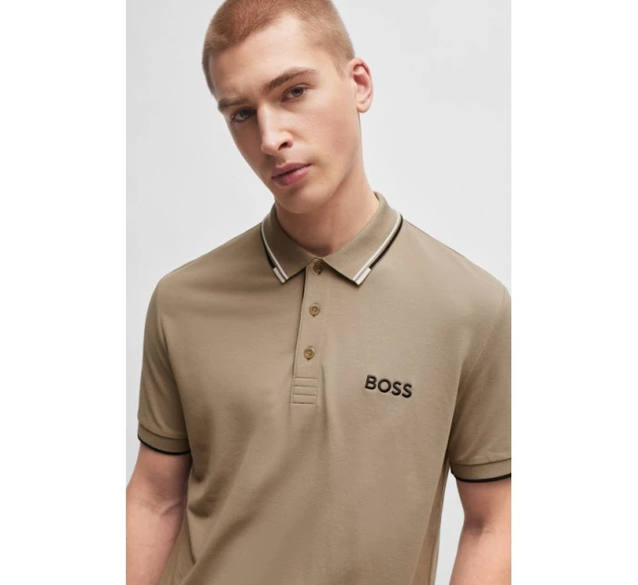 Polokošile  M pánské model 20872390 - Boss