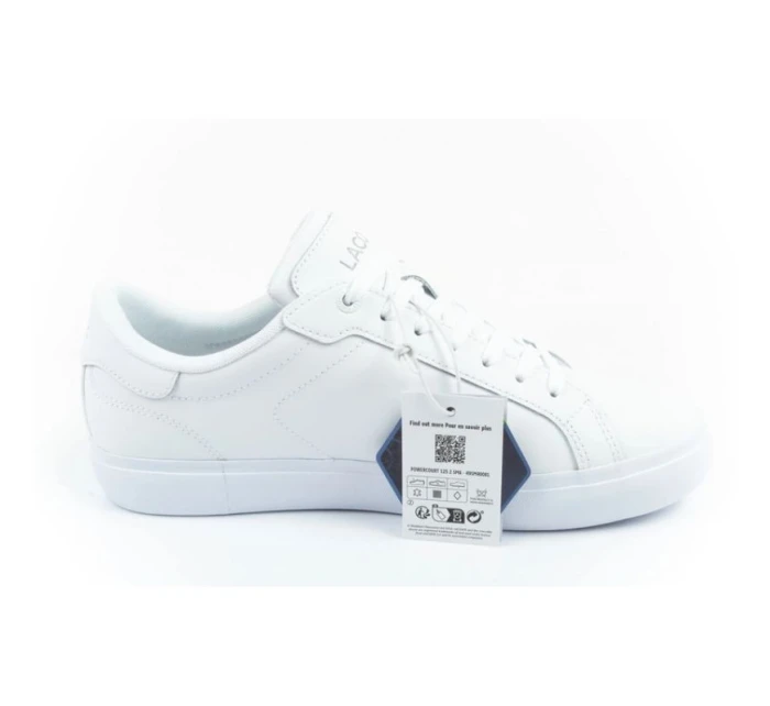 Boty  125 2 M 749008121G model 21078174 - Lacoste
