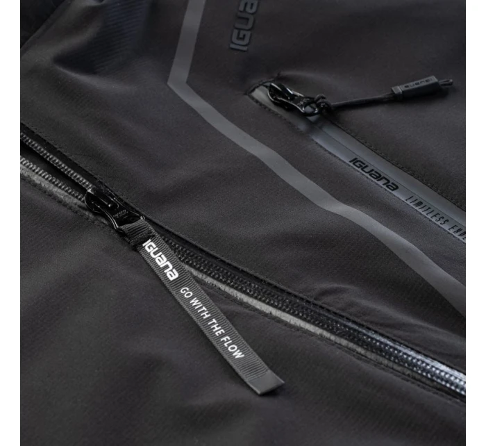 Pánská přechodná bunda model 21356716 - Iguana Pánská přechodná bunda model 21356716 - Iguana