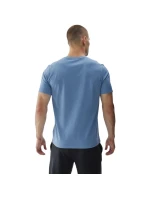 Pánské tričko  denim WAW25TTSH 32S pánské model 21391846 - 4F