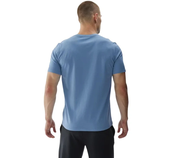 Pánské tričko  denim WAW25TTSH 32S pánské model 21391846 - 4F