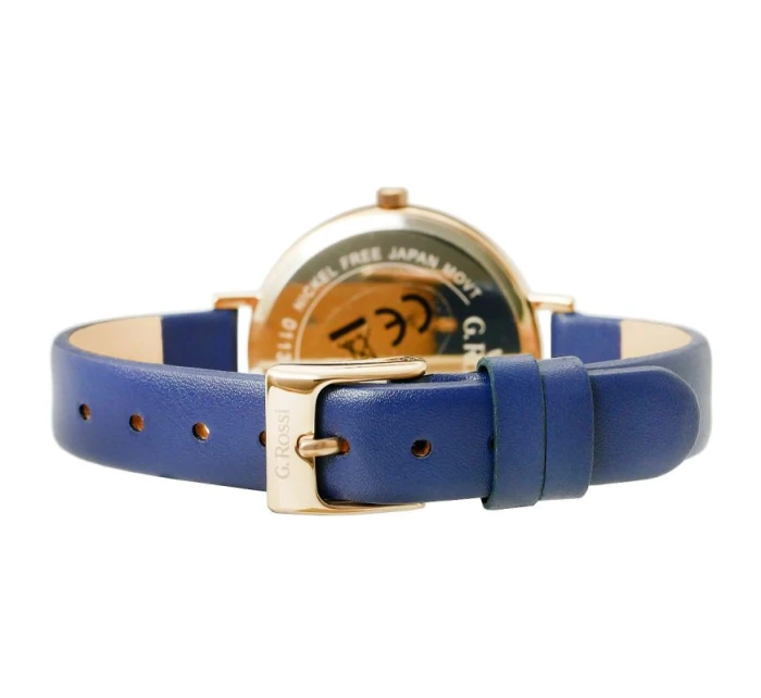 Dámské hodinky model 21804339 + BOX - G.ROSSI Dámské hodinky model 21804339 + BOX - G.ROSSI