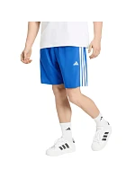 Pánske šortky adidas Essentials 3-Stripes Chelsea Lite Woven, modré, KY4156 Pánske šortky adidas Essentials 3-Stripes Chelsea Lite Woven, modré, KY4156
