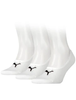 Unisex ponožky Footie 3Pack model 21291030 02 - Puma
