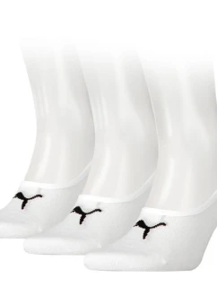Unisex ponožky Footie 3Pack model 21291030 02 - Puma