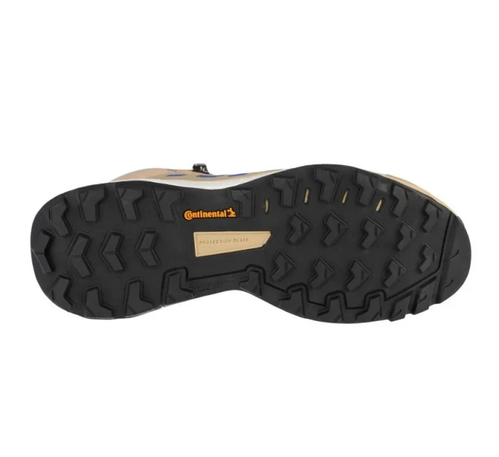 Pánské trekové boty Terrex 2 Mid GTX M  model 18152370 - ADIDAS
