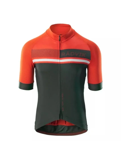 Pánský cyklistický dres M model 18041135 - Radvik Pánský cyklistický dres M model 18041135 - Radvik