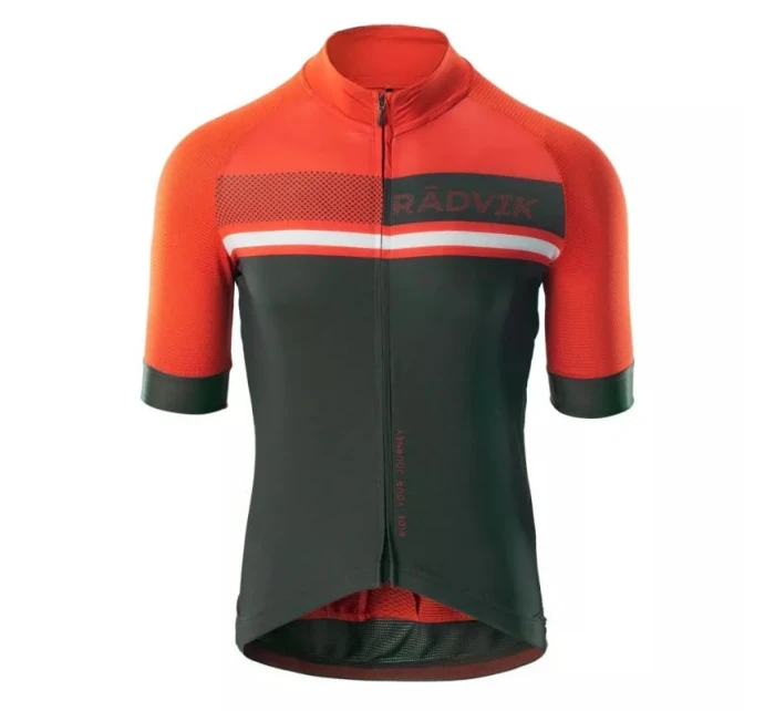 Pánský cyklistický dres M model 18041135 - Radvik Pánský cyklistický dres M model 18041135 - Radvik