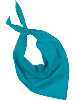 KP 064 Šátek turquoise model 22423146 - K-up