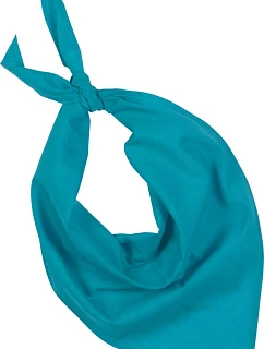 KP 064 Šátek  turquoise model 22423146 - K-up