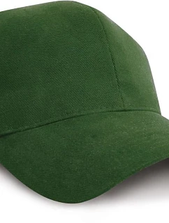 Result Headwear RC 025X Čiapka Pro Style 28.025X forest