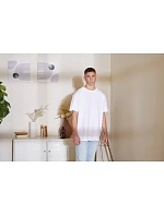 Build your Brand BY 102 Oversize tričko z hrubej bavlny 56.0102 antracitová Build your Brand BY 102 Oversize tričko z hrubej bavlny 56.0102 antracitová