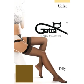 Gatta Kelly farba: visone