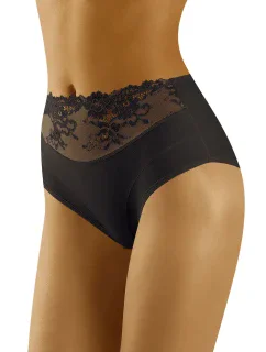 model 18029972 kolor:czarny - Wol-Bar