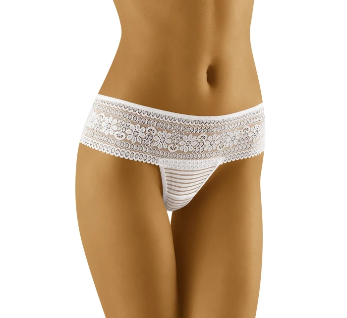 Wol-Bar Forlana farba: biela