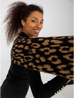 Tunelový šál AT KM ENEC B63 1.44P ťavia