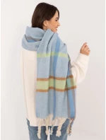 Šála AT SZ model 20527661 světle modrá - FPrice