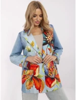 Námorníctvo DHJ MA 18525 31.87 modrá