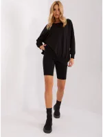 Súprava EM KMPL 834.11 čierna Súprava EM KMPL 834.11 čierna