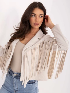 Kurtka MI KR model 21334758 jasny beżowy - FPrice