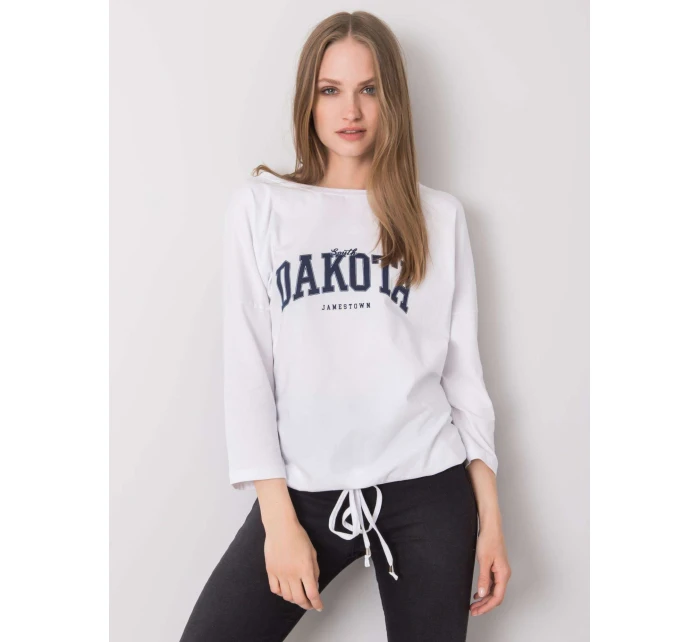 Blúzka RV BZ 6673.61 biela