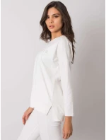 Blúzka RV BZ 7193.13P ecru Blúzka RV BZ 7193.13P ecru