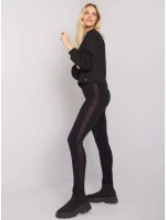 Legíny RV LG model 16732652 černá - FPrice Legíny RV LG model 16732652 černá - FPrice