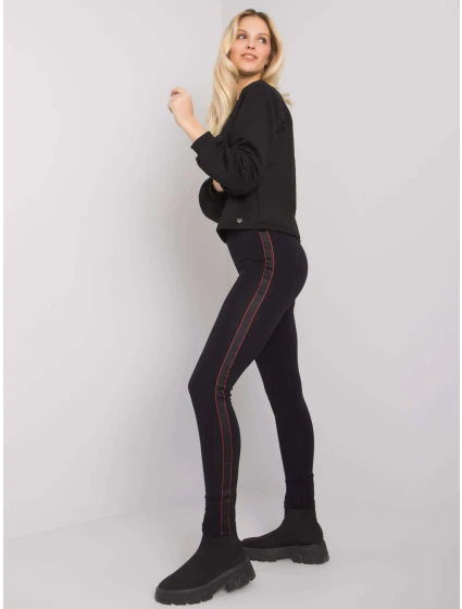 Legíny RV LG model 16732652 černá - FPrice Legíny RV LG model 16732652 černá - FPrice