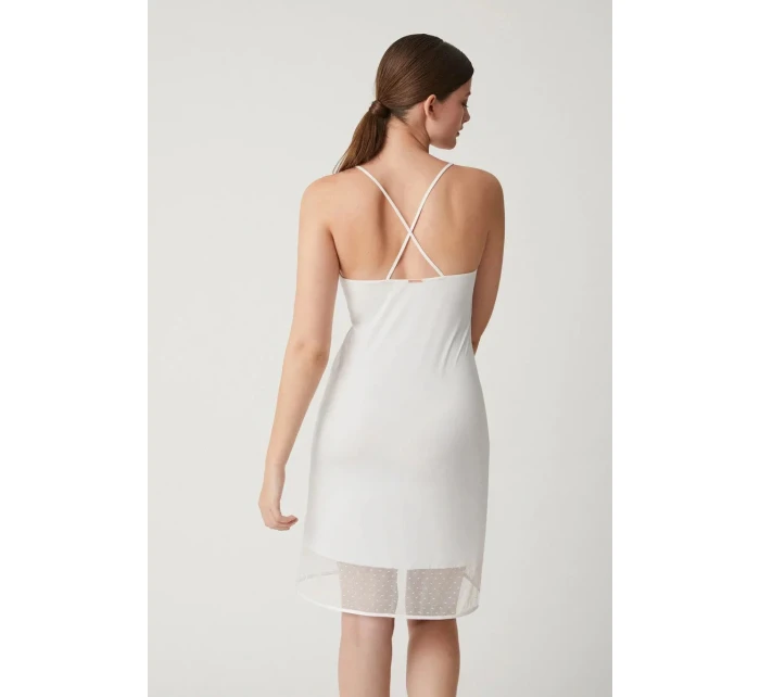 Dámská spodní košilka model 17201558 - Ysabel Mora Dámská spodní košilka model 17201558 - Ysabel Mora