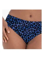 Dámsky spodný diel plaviek Style Bruna Bottom 8787-0 389 Kráľovská modrá s čiernou - Anita RosaFaia Dámsky spodný diel plaviek Style Bruna Bottom 8787-0 389 Kráľovská modrá s čiernou - Anita RosaFaia