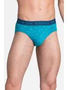 Pánske slipy 2PAK LAND 39019